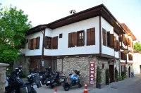 Yorgancıoglu Konak