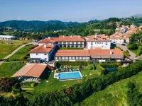Hosteria de Torazo Nature Hotel & Spa Hotels near Iglesia de Santa Maria de la Oliva