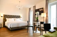 Sempione Boutique Hotel