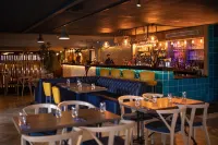 Nox Hotel Galway - Barer