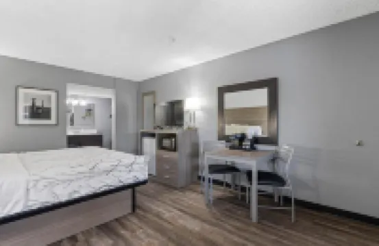 GreenTree Inn Prescott Valley