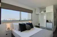 Phaedrus Living: Luxury Suite Nicosia 501 Hotels near GSP Stadium