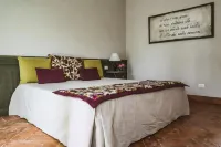 Prime Alture Wine Resort Hotels in Godiasco