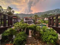 Liya Boutique Hotel & Suites - Deniz Manzaralı