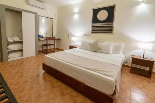 Shangrela Beach Resort by Ark Hotels in Ambalangoda