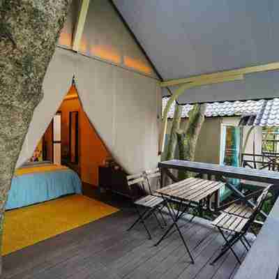 Lagoon Villa at Sunway Lagoon Theme Park Others