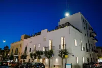 Suite1212 - Pirrelli Hotels in Area Produttiva