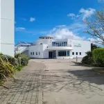 聖莫里茨飯店