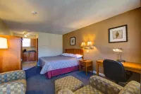 Alpine Motor Inn Hotels in 