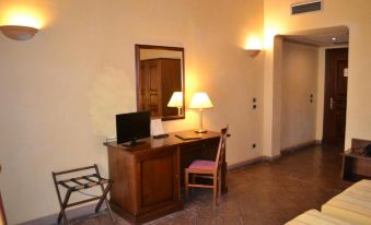 Hotel la Ville