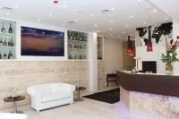 هوتل لافيتي فنادق في Giovinazzo