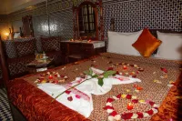 Riad Baba