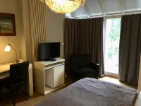 Hotel Ambiente et Art