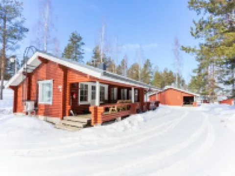 Holiday Resort Harjun Portti Hotels in Savonlinna