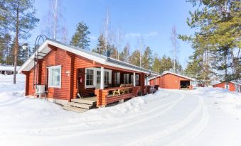 Holiday Resort Harjun Portti