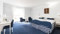 Hotel Kirstine Hotels in 