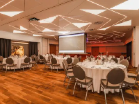 Szczawnica Park Resort & Spa Hotels in Nowy Targ County