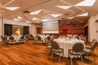 Szczawnica Park Resort & Spa Hotels in Gmina Krościenko nad Dunajcem