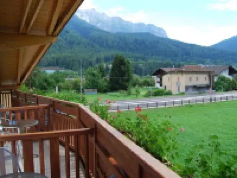 B&B Nido Delle Aquile Hotels in Monclassico