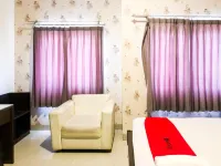 RedDoorz at Hotel Gajah Mada Palu