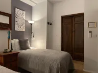 Casa Aire de Lecrin Hôtels à : Melegis