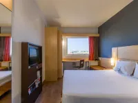 Ibis Barretos Hotels in Barretos