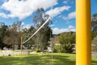 Discovery Parks - Halls Gap - Bãi đậu xe