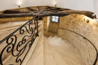 Le Petit Manoir Hotels in Sarlat-la-Caneda