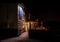 The Wilcove Inn Các khách sạn ở Torpoint