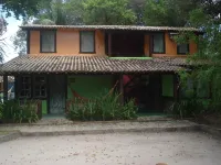 포자다 마쿠나이마 포르토세구로 호텔