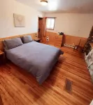 Auberge Le P'tit Bonheur - Hostels