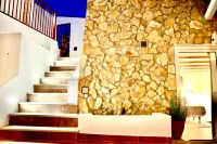 Constância Guest House Hotel di Abrantes