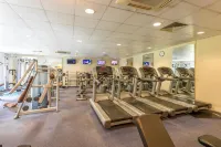 Holiday Inn GUILDFORD by IHG - Gym