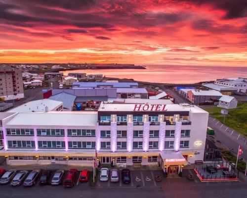 Hotel Keflavik by Reykjavik Keflavik Airport Hotels in Reykjanesbaer
