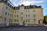 Old Town Reykjavik