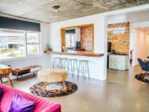 The Pink Hotel Coolangatta Hotels in Coolangatta