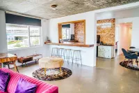 The Pink Hotel Coolangatta