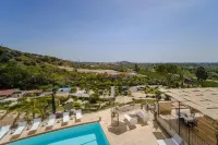 Don Vittorio Country Village - palestra