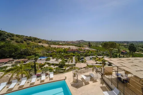 Don Vittorio Country Village Hotels in Graniti