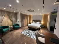 Jacaranda Heights Hotels in Islamabad