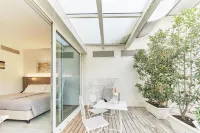 Seven Park Hotel Lake Como - Adults Only Hotels in Dubino