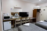 Garden Motor Inn