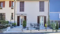 Italianway - Affittacamere Brenna