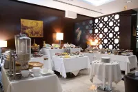 Lalla Doudja Hotel Hotels in Алжир