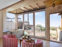 Chateau Eden El Rouh & Spa