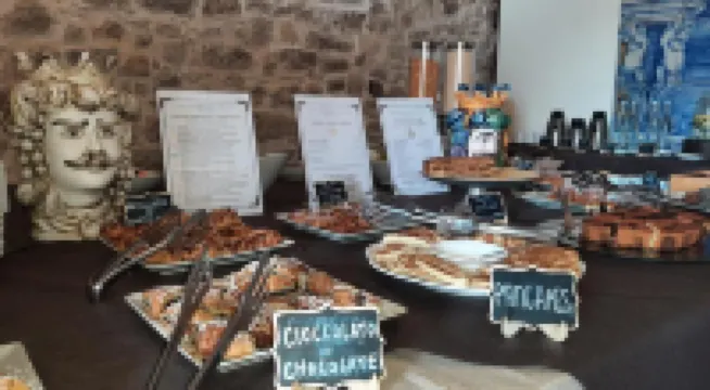 푸라 비다 이블레아