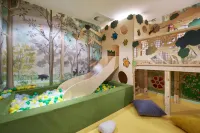 Złoty Horyzont Resort Szklarska Poręba