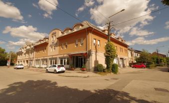 Hotel Vadászkürt Superior