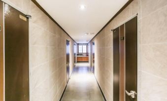 Nokwon Motel