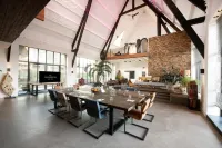 Het Lichthuis Hotels in Zandvoort